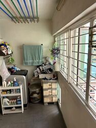 Blk 712 Tampines Starlight (Tampines), HDB 5 Rooms #496396171